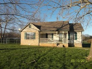 Foreclosed Home - 5250 GRASSLAND DR, 37129