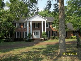 Foreclosed Home - 1803 WATERFORD RD, 37129