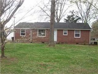 Foreclosed Home - 1602 ATLAS ST, 37130