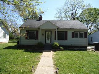 Foreclosed Home - 311 MONROE ST, 37130