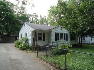 Foreclosed Home - 427 HAWKINS AVE, 37130