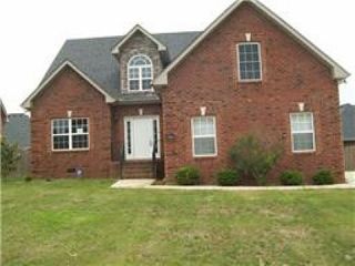 Foreclosed Home - 1921 WALKING DR, 37130
