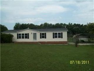 Foreclosed Home - List 100179731