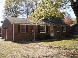 Foreclosed Home - List 100186789
