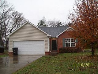 Foreclosed Home - 2529 GOLD VALLEY DR, 37130