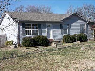 Foreclosed Home - 1026 N LAKESHORE DR, 37130