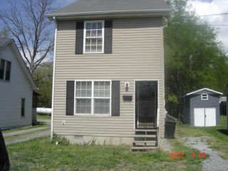 Foreclosed Home - List 100283380