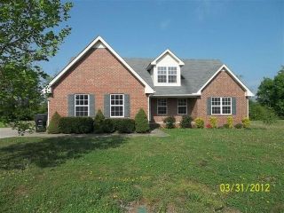 Foreclosed Home - 3447 ESQUIRE DR, 37130