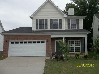 Foreclosed Home - 2471 OAK HILL DR, 37130