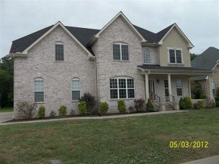 Foreclosed Home - 2212 HIGGINS LN, 37130