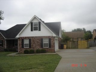 Foreclosed Home - List 100305807