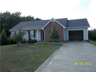 Foreclosed Home - List 100312035
