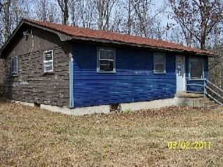 Foreclosed Home - List 100005491
