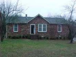 Foreclosed Home - List 100061281