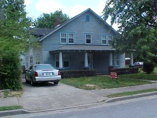 Foreclosed Home - List 100061399