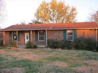 Foreclosed Home - List 100061573