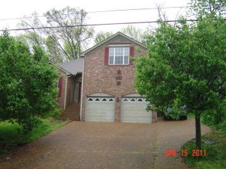 Foreclosed Home - List 100061696