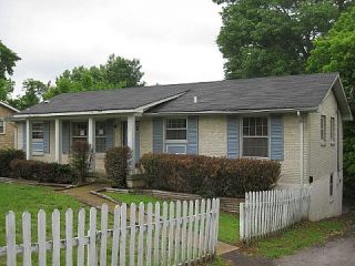 Foreclosed Home - 4852 WHITTIER DR, 37138