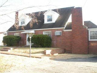 Foreclosed Home - 3243 LAKESHORE DR, 37138