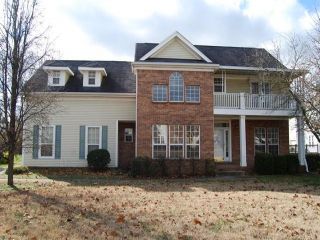 Foreclosed Home - 4749 HUNTERS CROSSING DR, 37138
