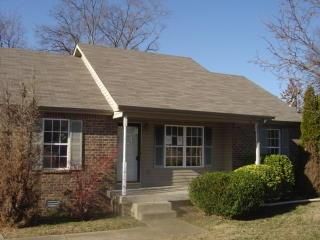 Foreclosed Home - 905 WOODEN CT, 37138