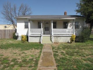 Foreclosed Home - List 100264895