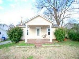 Foreclosed Home - 323 PITTS AVE, 37138