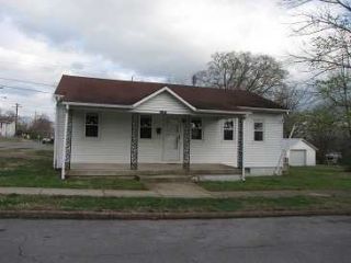 Foreclosed Home - 1701 OVERTON ST, 37138