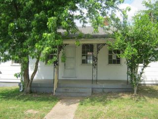 Foreclosed Home - 1218 BERRY ST, 37138