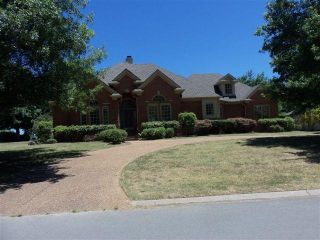 Foreclosed Home - 5225 RUSTIC WAY, 37138