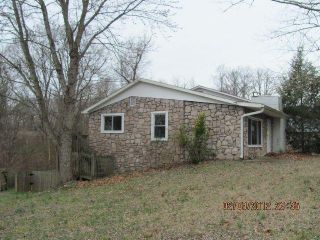 Foreclosed Home - 4080 MANNING HOLLOW RD, 37143