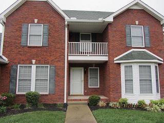 Foreclosed Home - 147 BAILEY LN UNIT 103, 37146