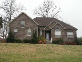 Foreclosed Home - 1191 FILMORE HARRIS RD, 37146