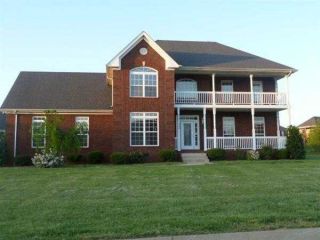 Foreclosed Home - 1001 BRANDON WAY, 37146