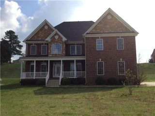 Foreclosed Home - 4050 OAK POINTE DR, 37146