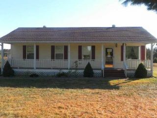 Foreclosed Home - 290 TOM FERRELL RD, 37148