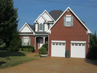 Foreclosed Home - 101 TERRACE CT, 37148