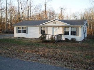 Foreclosed Home - List 100152117