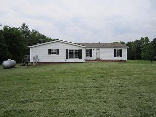 Foreclosed Home - List 100217217