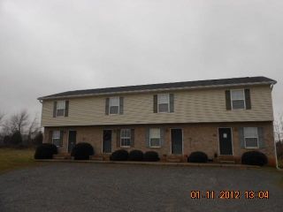 Foreclosed Home - 113 EMILY LN, 37148