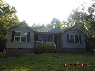 Foreclosed Home - List 100305815