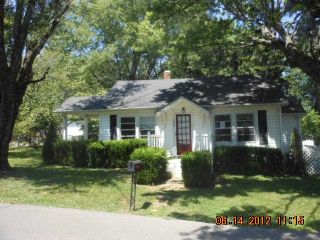 Foreclosed Home - List 100320356