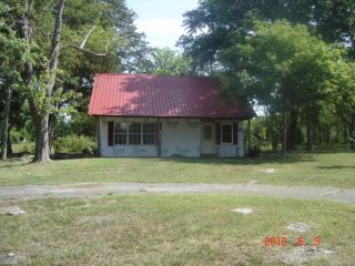 Foreclosed Home - 8617 OLD WOODBURY PIKE, 37149