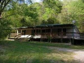 Foreclosed Home - 1182 HUDSON CREEK HWY # 1182, 37150