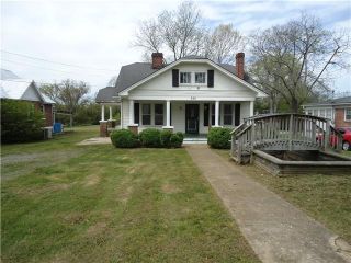 Foreclosed Home - 616 S BRITTAIN ST, 37160