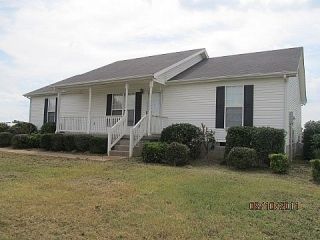 Foreclosed Home - 851 LONGVIEW RD, 37160