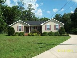 Foreclosed Home - List 100138577