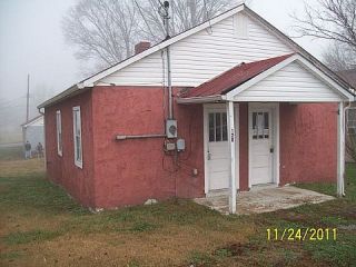 Foreclosed Home - List 100209656
