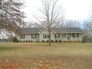 Foreclosed Home - 108 HUNTERS LN, 37160