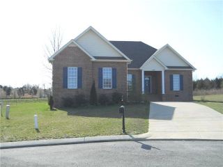 Foreclosed Home - 106 RALEIGH PL, 37160